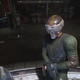 Image for article titled The People In Anthem Sure Like Wearing Masks